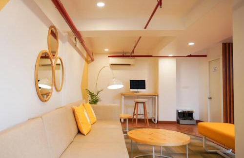 Koregaon Park Hotel | Bloom Hotel Koregaon Park