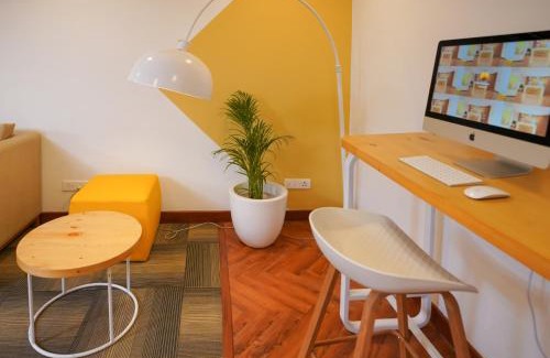 Koregaon Park Hotel | Bloom Hotel Koregaon Park