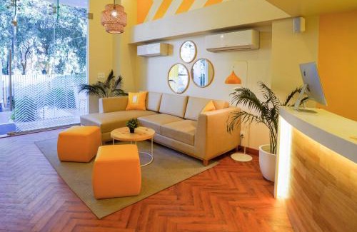 Hadapsar Hotel | Bloom Hotel - Magarpatta