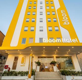 Ranchi Hotel | Bloom Hotel - Ranchi