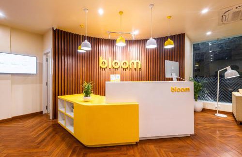 Ranchi Hotel | Bloom Hotel - Ranchi