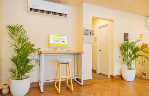 Bangalore City Center Hotel | Bloom Hotel - Richmond Road