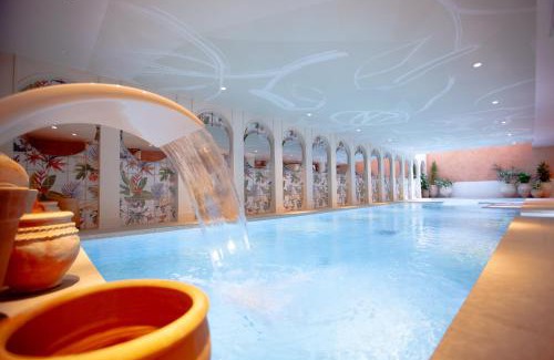 Saint-Vincent-de-Paul Hotel | Bloom House Hôtel & SPA