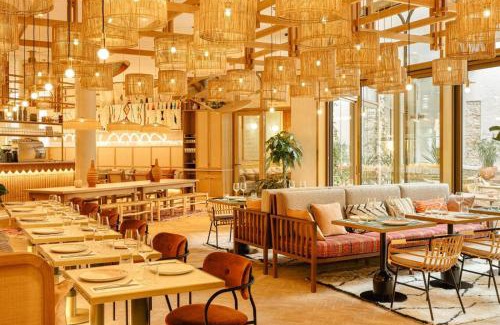 Saint-Vincent-de-Paul Hotel | Bloom House Hôtel & SPA