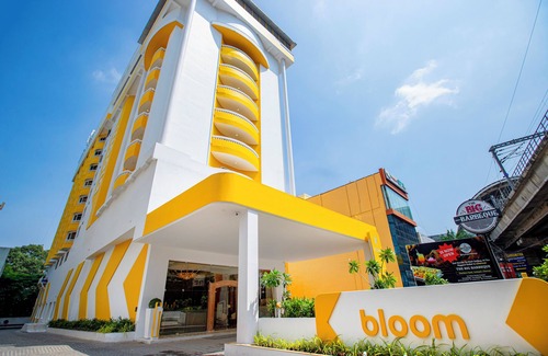 Little Mount Hotel | Bloom Hub - Guindy