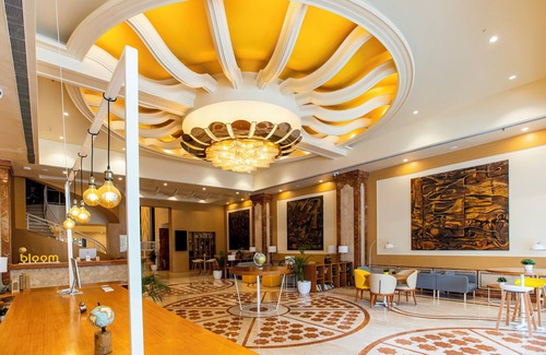 Little Mount Hotel | Bloom Hub - Guindy