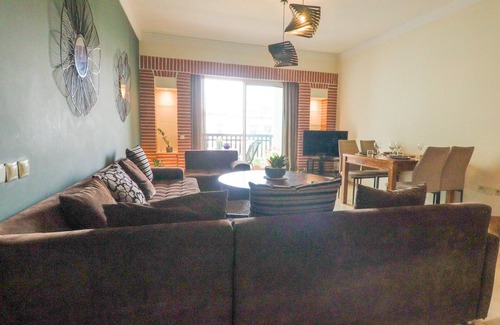 Agadir City Center Apartment | Bloom - Marina Agadir - Piscine - 4 or 5 Px