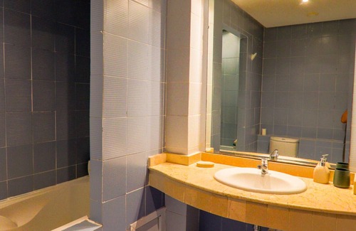 Agadir City Center Apartment | Bloom - Marina Agadir - Piscine - 4 or 5 Px