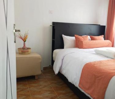 Thika House | Bloom private home