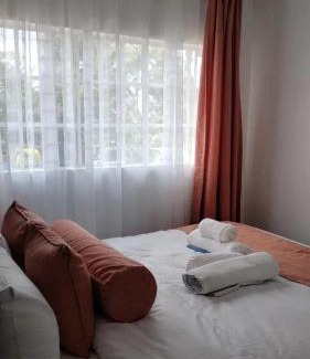 Thika House | Bloom private home