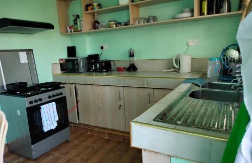 Thika House | Bloom private home