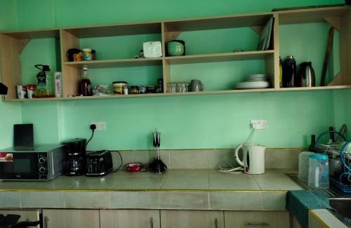 Thika House | Bloom private home
