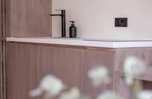 Matiçan Hotel | Bloom Suites
