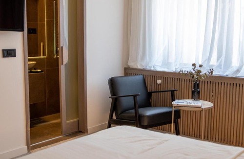 Matiçan Hotel | Bloom Suites