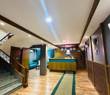 Malappuram Hotel | Bloomax Residency