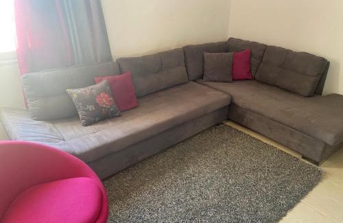 Ariana Apartment | Bloome appartement, Riadh Andalous , Ariana ville
