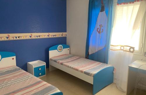 Ariana Apartment | Bloome appartement, Riadh Andalous , Ariana ville