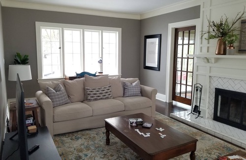 Jackson House | Bloomfield Haven Getaway
