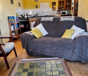 Laurencekirk House | Bloomfield Steading