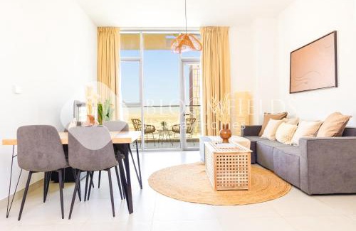 Dubai Apartment | Bloomfields 1br Elegant Escape The Pulse
