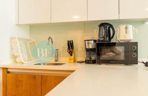 Al Raha Beach Apartment | Bloomfields 2br Duplex Canal View Rahalofts