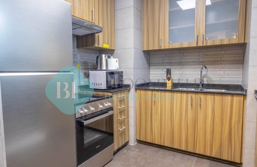 Saadiyat Cultural District Apartment | Bloomfields 2BR Soul Beach Access In Saadiyat.