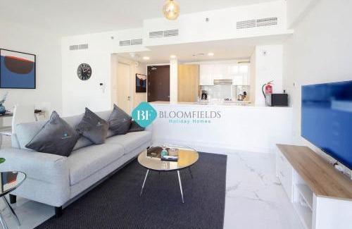 Al Raha Beach Apartment | Bloomfields Modern 2br Duplex In Raha Lofts