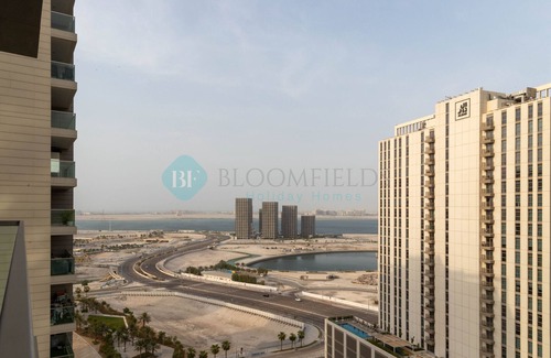 Abu Dhabi Apartment | Bloomfields Premium 2BR in Parkside