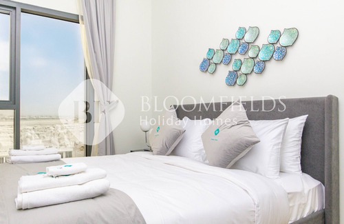 Dubai Apartment | Bloomfields Stylish 2Br in Rukan