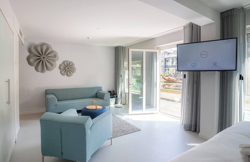 Bergen Hotel | blooming Hotel