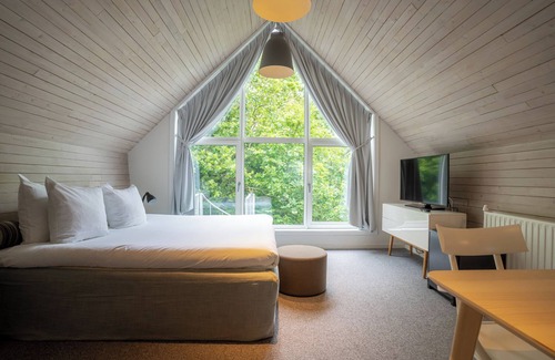 Bergen Hotel | blooming Hotel