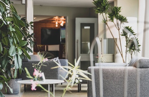 Bergen Hotel | blooming Hotel