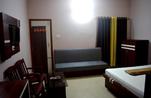 Mandarmani House | Blooming Star Guest House
