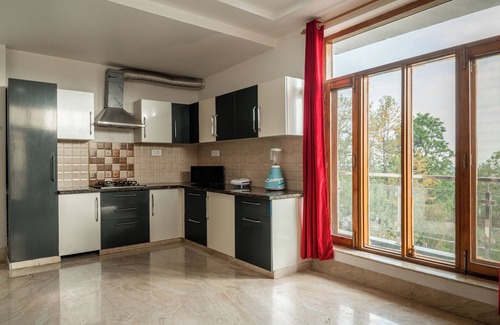 Bullawala Apartment | Bloomingdale's