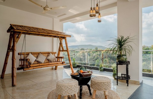 Bullawala Apartment | Bloomingdale's