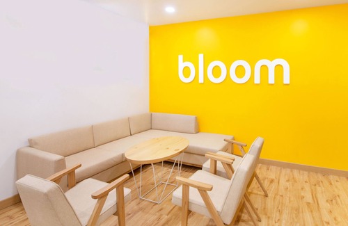 Vasanth Nagar Hotel | Bloomrooms @ City Centre