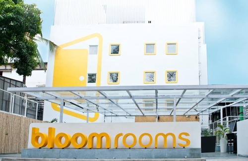 Indiranagar Hotel | bloomrooms @ Indiranagar