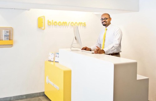 Indiranagar Hotel | bloomrooms @ Indiranagar