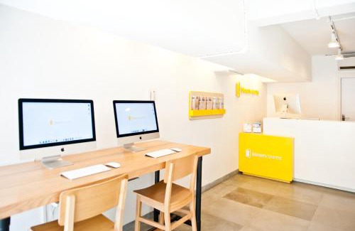 Indiranagar Hotel | bloomrooms @ Indiranagar