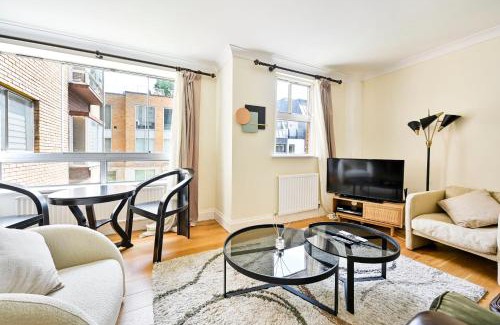 Knightsbridge Villa | bloomrooms@Knightsbridge/HydePark
