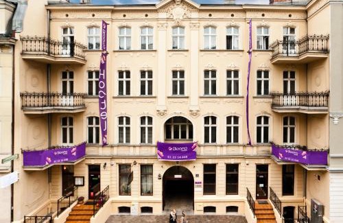 Poznan City Center Hostel | Blooms Boutique Hostel by Friendly Apartments