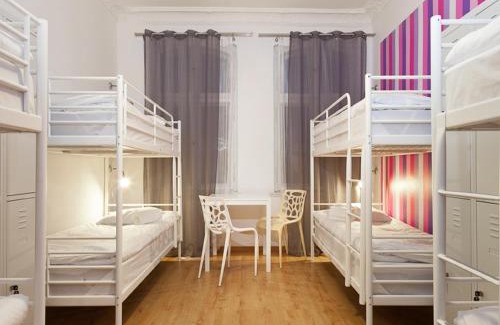 Poznan City Center Hostel | Blooms Boutique Hostel by Friendly Apartments