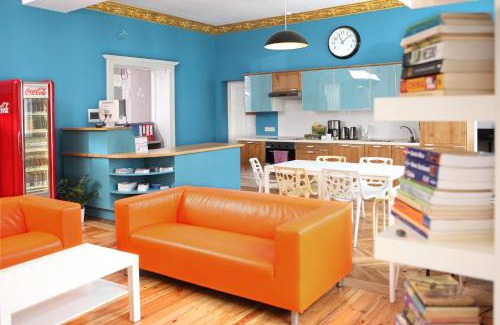 Poznan City Center Hostel | Blooms Boutique Hostel by Friendly Apartments