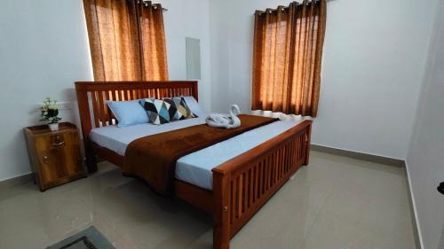 Pirmed House | Blooms home stay