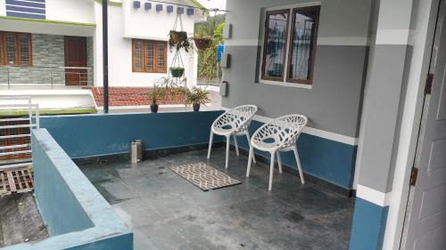 Pirmed House | Blooms home stay