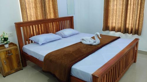 Pirmed House | Blooms home stay