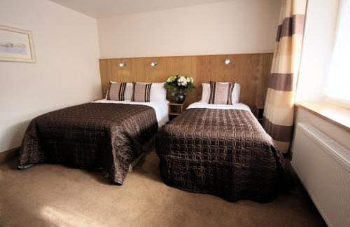 Temple Bar Hotel | Blooms Hotel