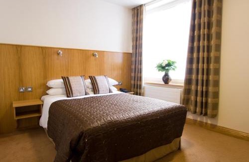 Temple Bar Hotel | Blooms Hotel