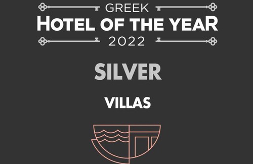 Sivota Villa | Blooms of Sivota Bay - Luxury villas with private heated pool
