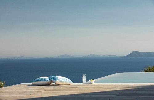 Sivota Villa | Blooms of Sivota Bay - Luxury villas with private heated pool